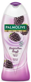 Palmolive Body Butter Böğürtlen 500 ml Vücut Şampuanı kullananlar yorumlar